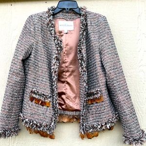 Boston Proper Blazer